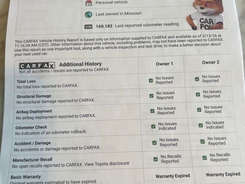 Used 2008 Toyota Tacoma PreRunner image 8