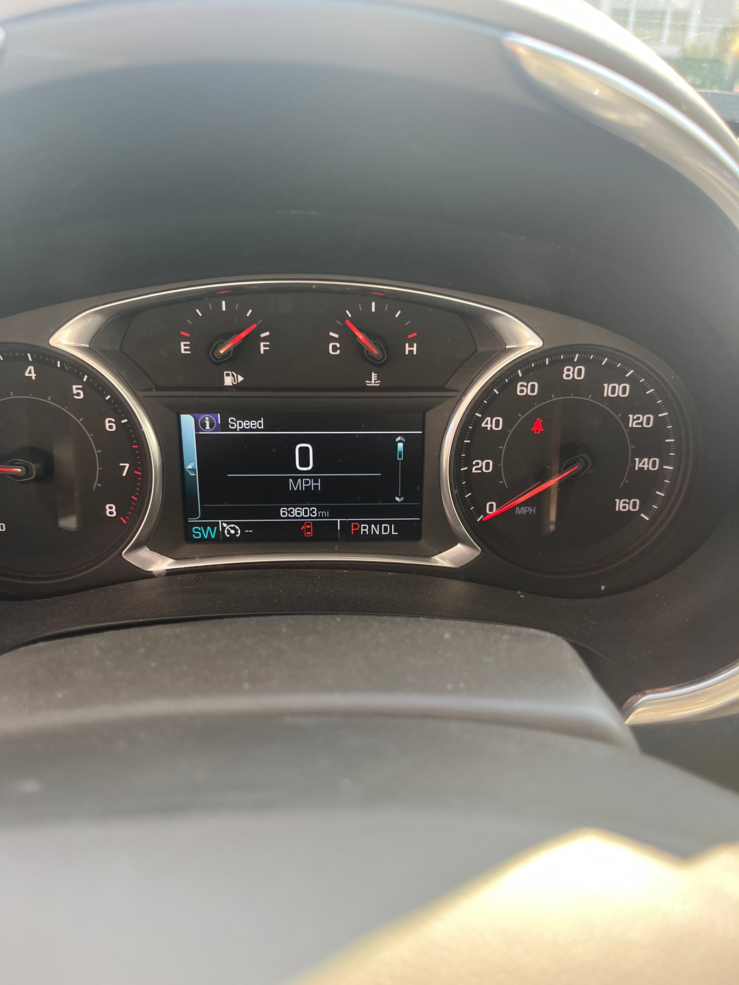 Used 2016 Chevrolet Malibu LT w/ Leather Package FWD image 12
