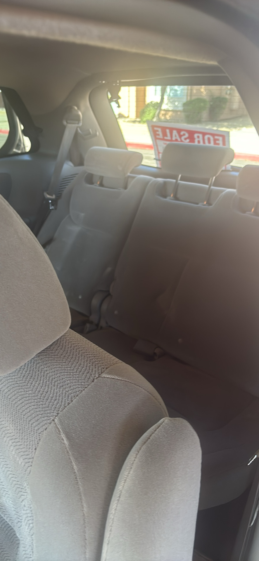 Used 2009 Toyota Sienna FWD image 10