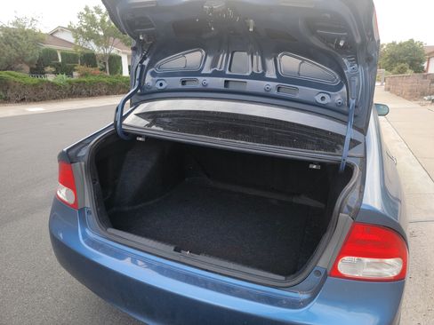 Used 2011 Honda Civic EX image 9