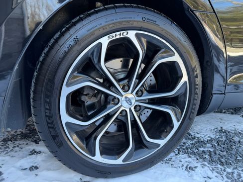 Used 2015 Ford Taurus SHO w/ Equipment Group 401A image 25