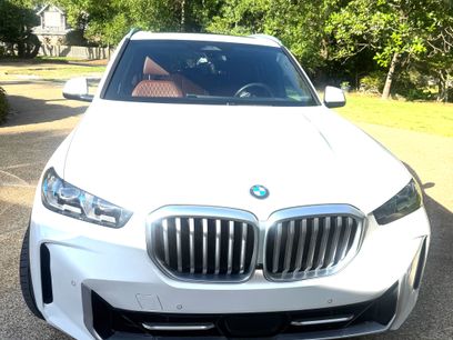 Used 2024 BMW X5 sDrive40i w/ Premium Package