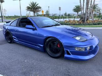 Used 1993 Nissan 300ZX Hatchback RWD video 1