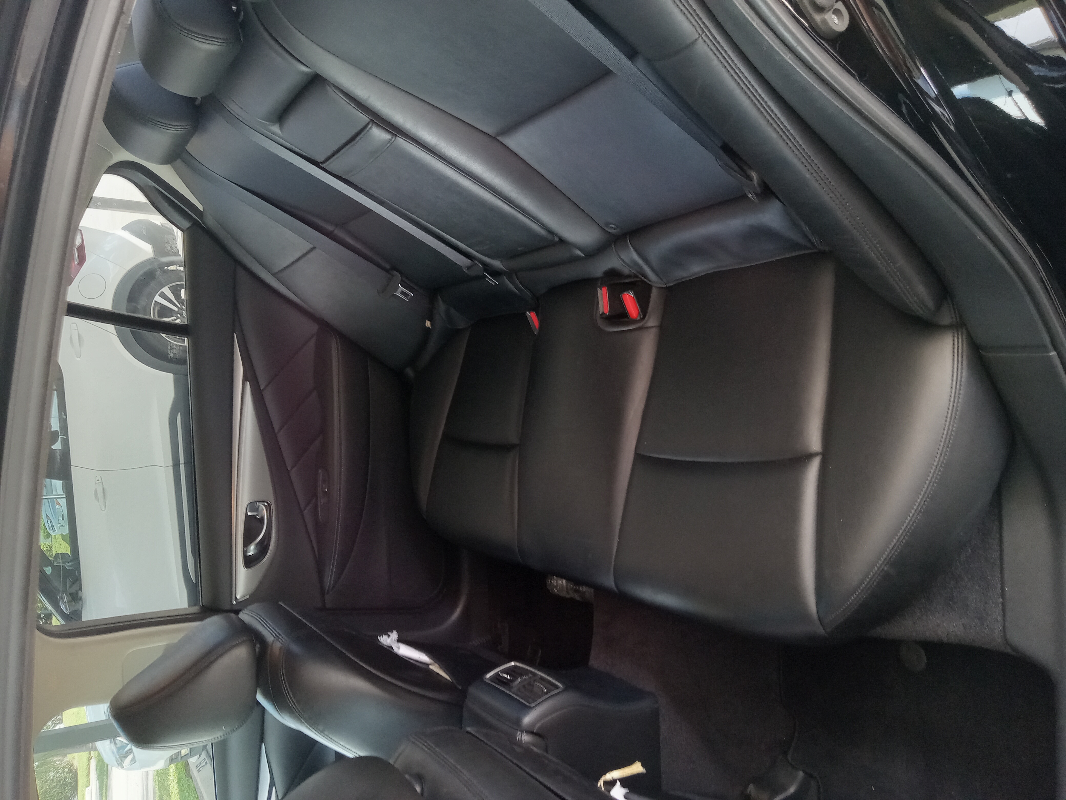 Used 2021 INFINITI Q50 Luxe RWD image 8