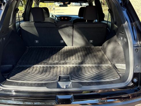 Used 2021 Honda Passport Sport image 10