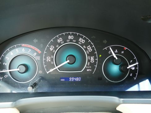 Used 2008 Toyota Solara SLE image 4