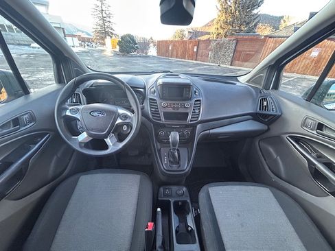 Used 2023 Ford Transit Connect XL image 11