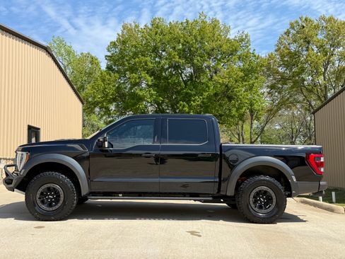 Used 2023 Ford F150 Raptor w/ Raptor Carbon Fiber Package image 14