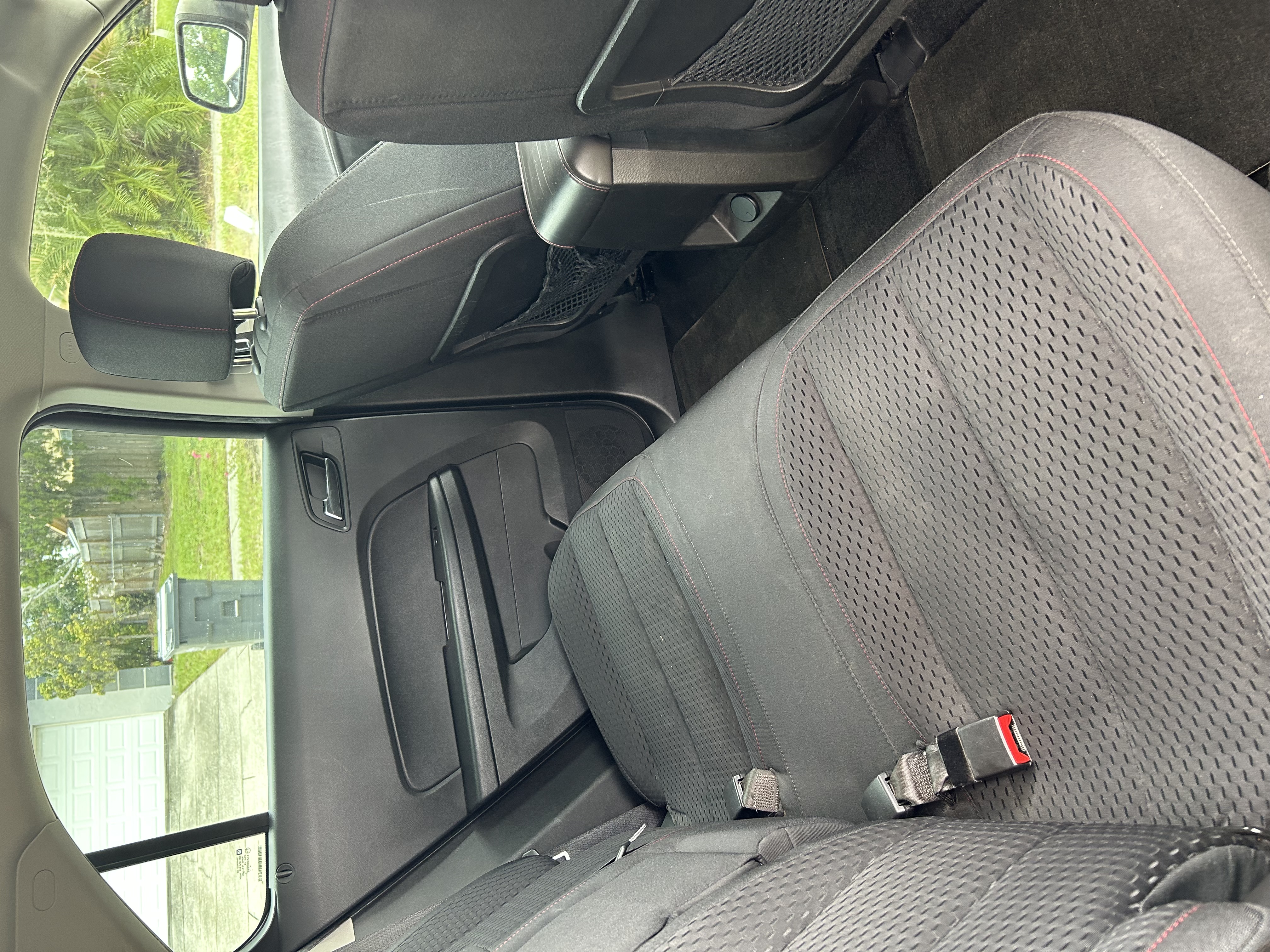 Used 2015 Chevrolet Equinox LS FWD image 25