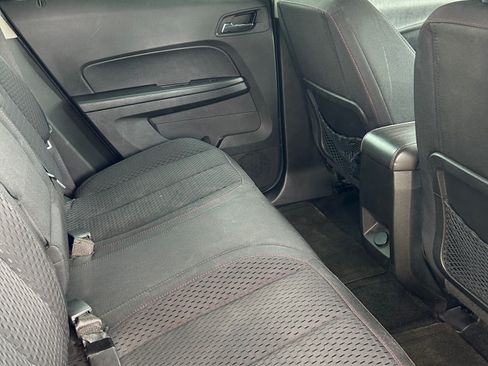 Used 2015 Chevrolet Equinox LS FWD image 17
