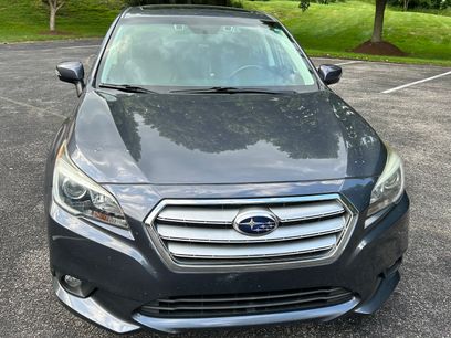 Used 2016 Subaru Legacy 3.6R Limited