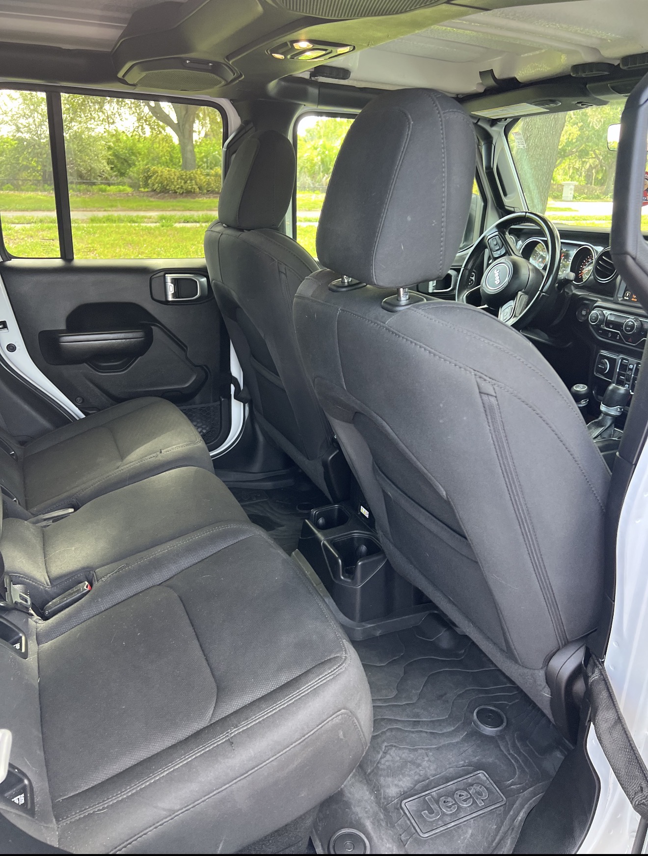 Used 2020 Jeep Gladiator Sport AWD/4WD image 10