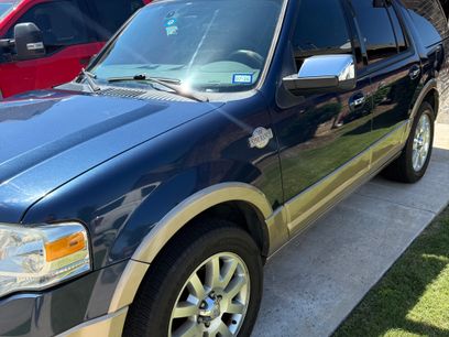 Used 2014 Ford Expedition King Ranch