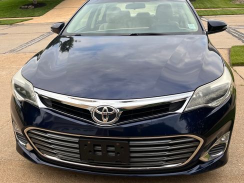 Used 2013 Toyota Avalon XLE FWD image 9