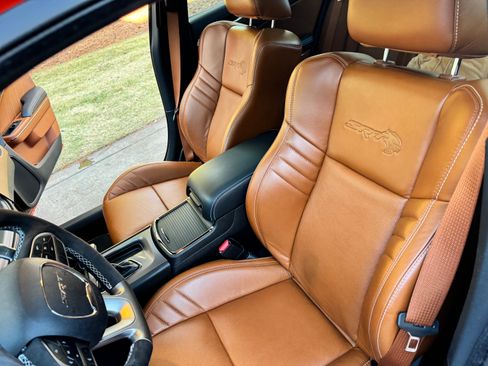 Used 2023 Dodge Charger SRT Hellcat image 15