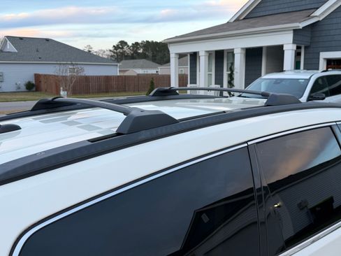 Used 2015 Chevrolet Traverse LTZ image 10