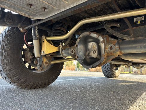 Used 2013 Jeep Wrangler Sport image 19