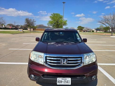 Used 2015 Honda Pilot EX-L image 10