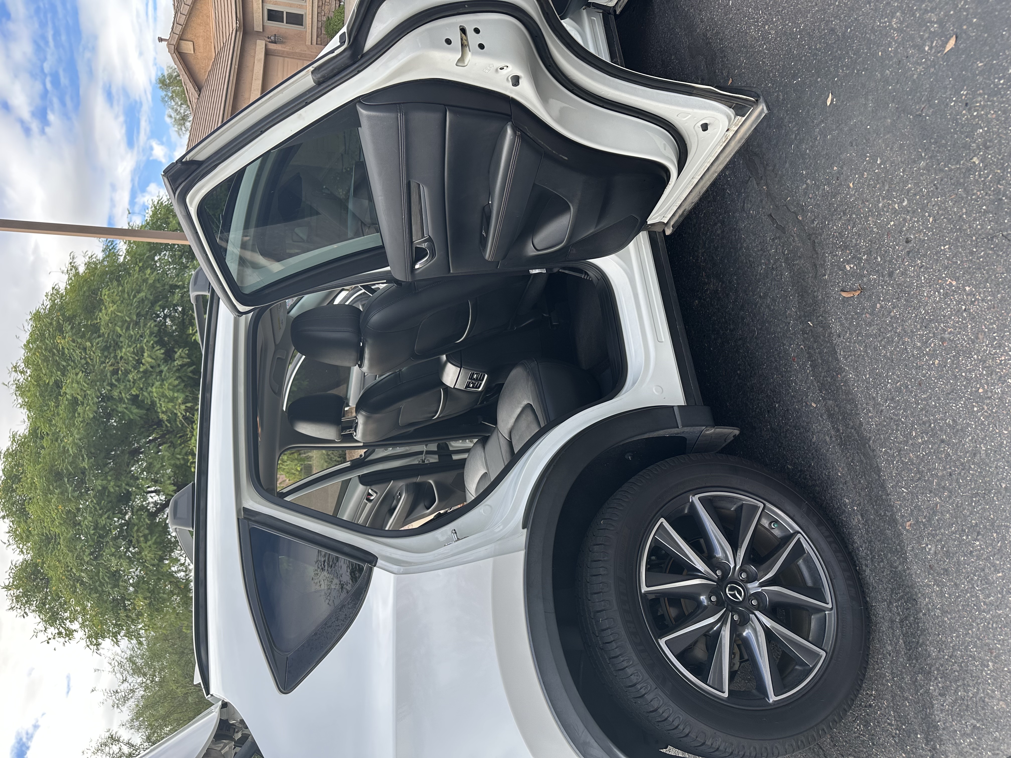Used 2017 MAZDA CX-5 Grand Touring AWD/4WD image 22