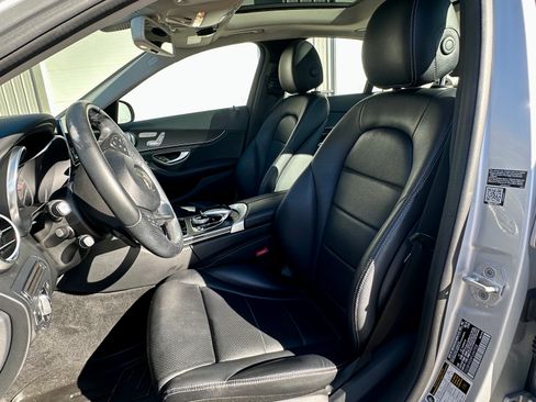 Used 2015 Mercedes-Benz C 300 4MATIC Sedan image 13