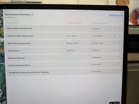 Used 2022 Tesla Model S Standard Range image 18