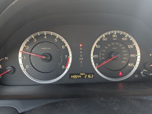 Used 2010 Honda Accord EX-L image 15