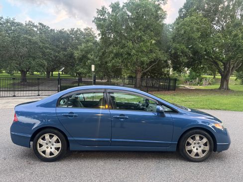 Used 2008 Honda Civic LX image 5