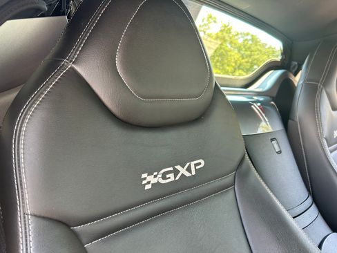Used 2007 Pontiac Solstice GXP w/ Premium Package image 28