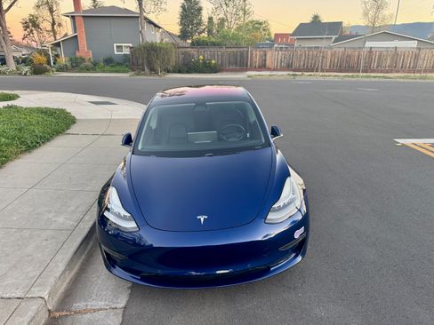 Used 2018 Tesla Model 3 Long Range image 18