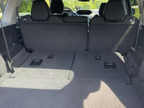 Used 2015 Acura MDX SH-AWD w/ Technology Package image 8