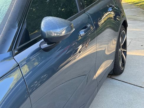 Used 2021 Polestar Polestar 2 AWD/4WD image 9