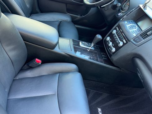 Used 2012 Nissan Maxima 3.5 SV w/ Premium Pkg image 11