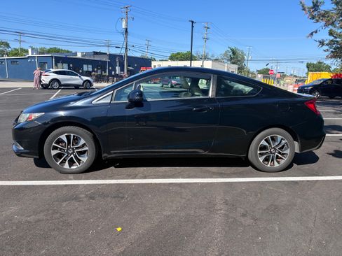 Used 2013 Honda Civic EX image 5