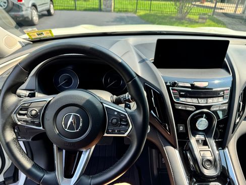 Used 2019 Acura RDX AWD w/ Technology Package image 17