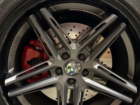 Used 2019 Mercedes-Benz E 53 AMG 4MATIC Sedan image 12