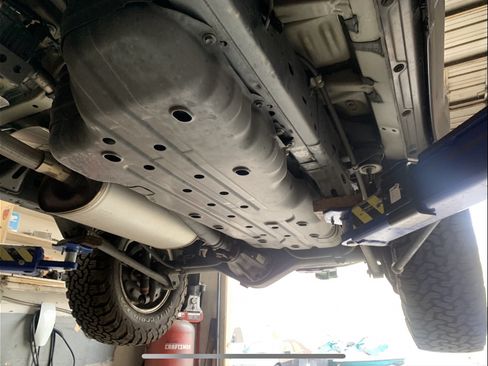 Used 2007 Lexus GX 470 image 17