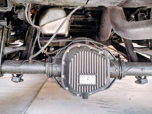 Used 1996 Ford F350 4x4 Crew Cab image 14