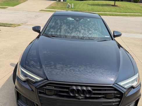 Used 2021 Audi A6 Premium Plus AWD/4WD image 9