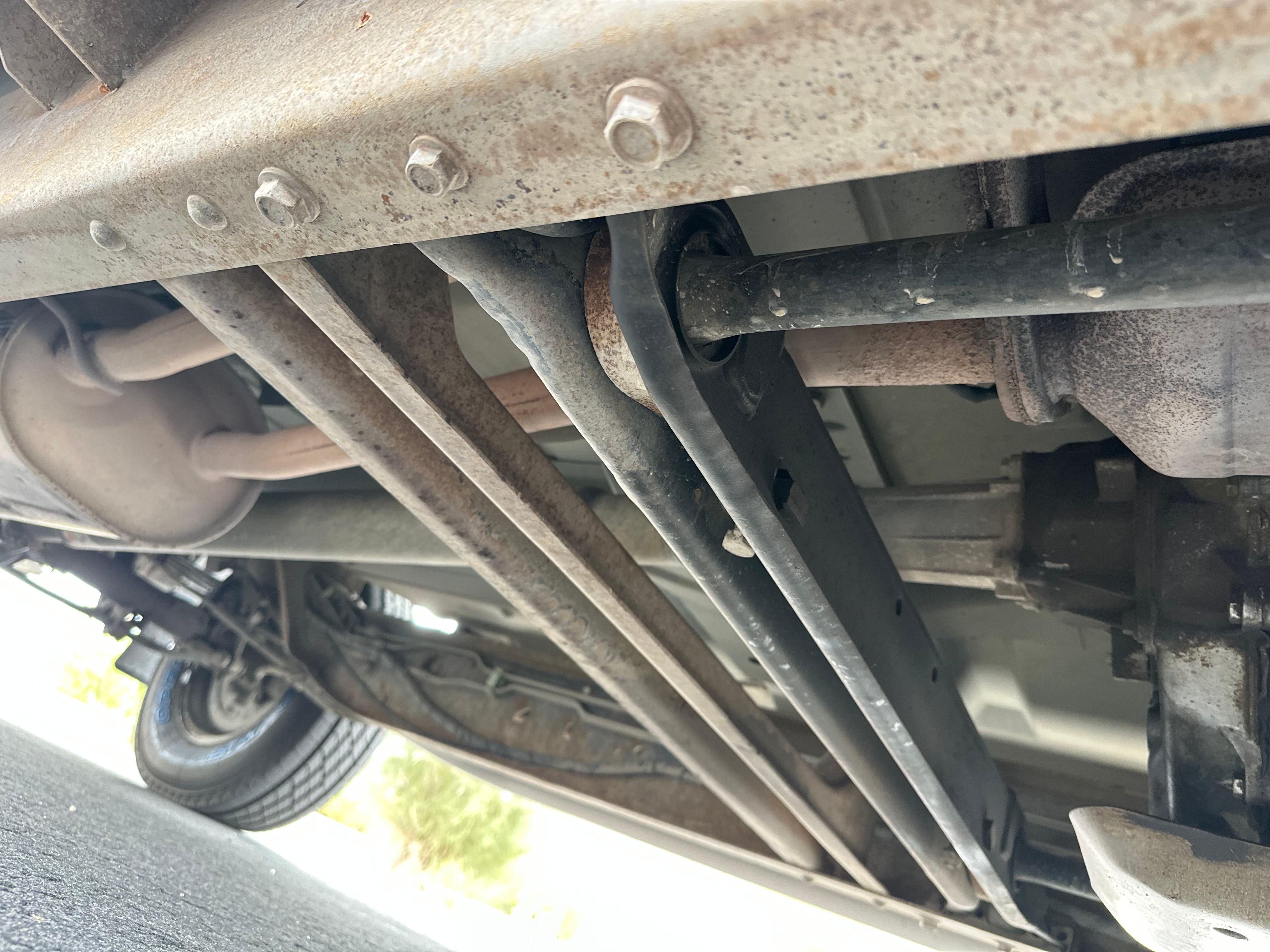 Used 1997 Chevrolet Suburban 4WD w/ Preferred Equipment Group 2 image 14