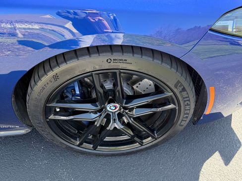 Used 2023 BMW M8 Competition w/ M Carbon Exterior Package AWD/4WD image 8