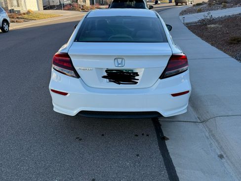 Used 2014 Honda Civic LX image 5