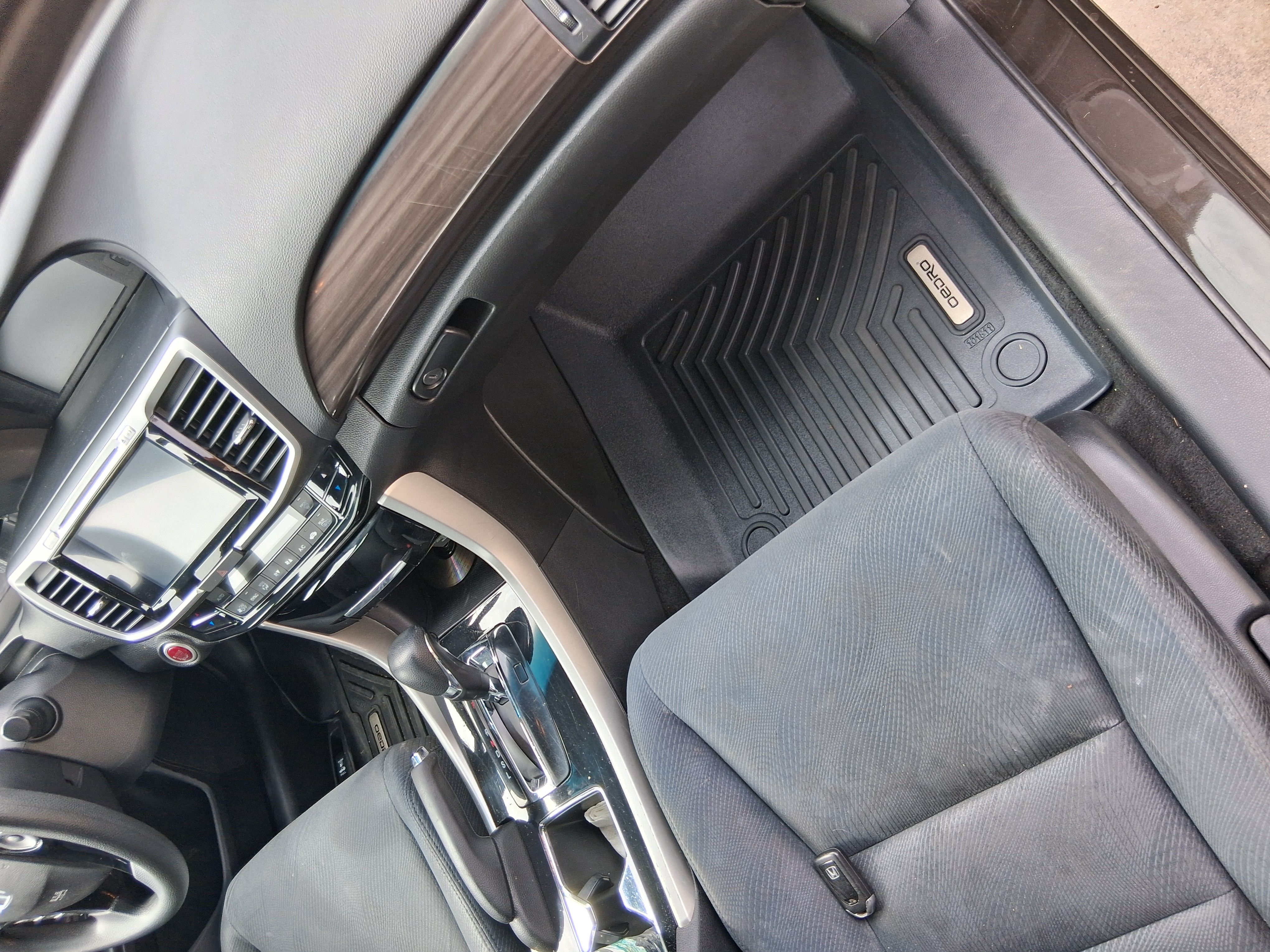 Used 2016 Honda Accord EX image 17