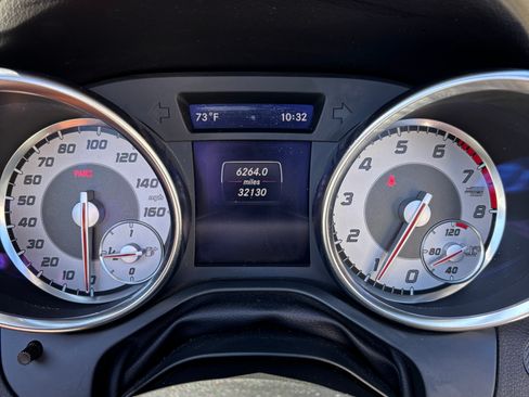 Used 2015 Mercedes-Benz SLK 250 image 14