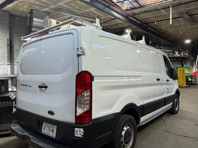 Used 2018 Ford Transit 150 Low Roof w/60/40 Side Door w/R
