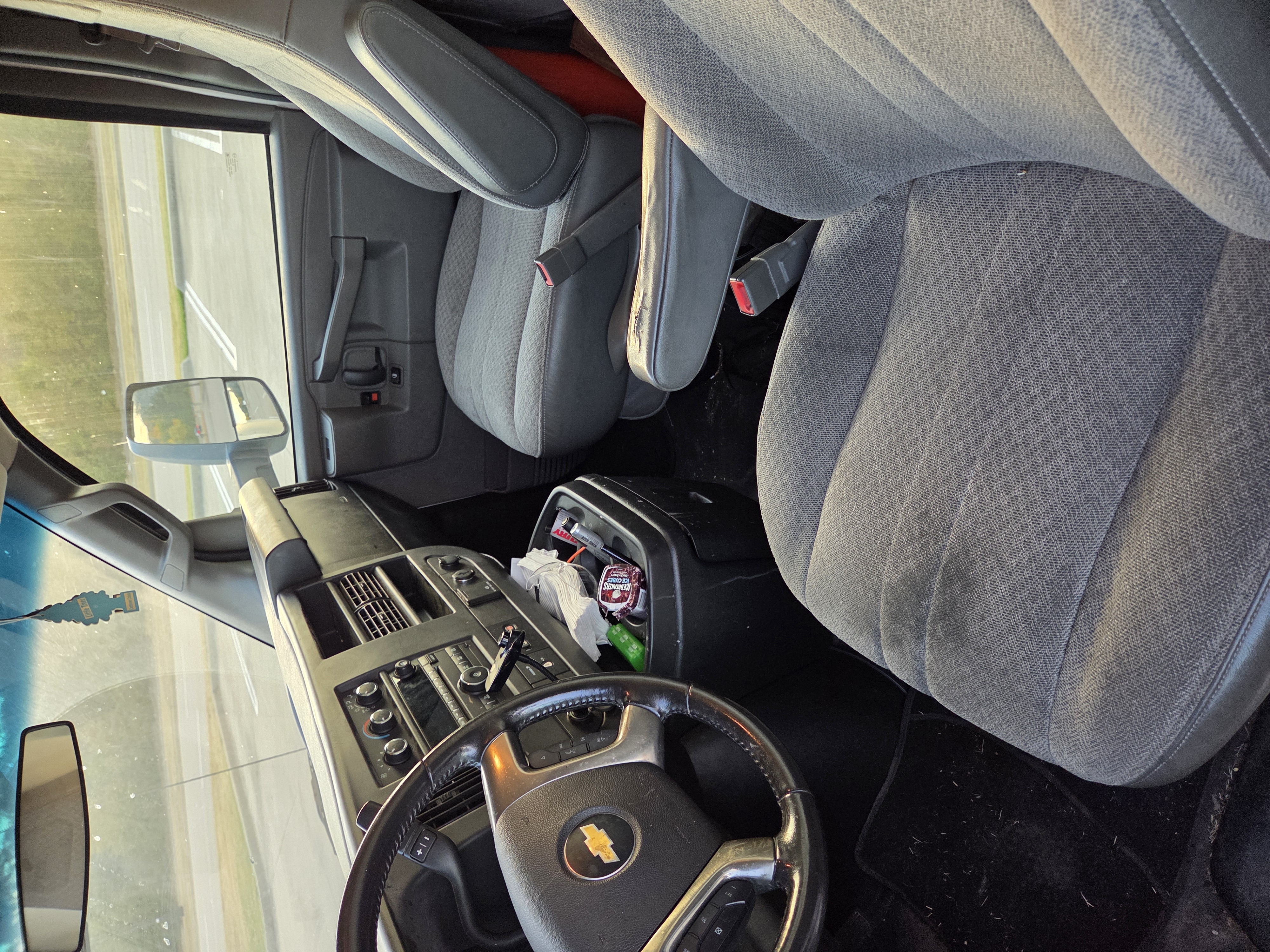 Used 2019 Chevrolet Express 3500 Extended w/ Power Convenience Package RWD image 7