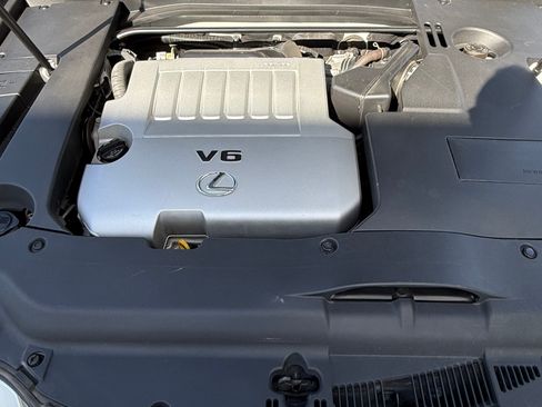 Used 2010 Lexus ES 350 FWD image 1