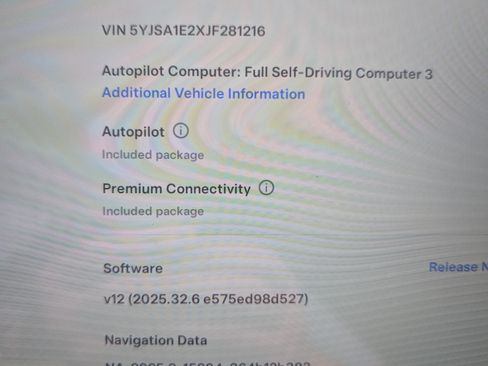 Used 2018 Tesla Model S 75D image 10