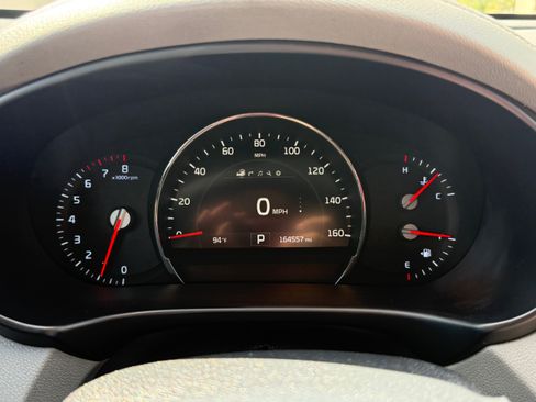 Used 2016 Kia Sorento SX FWD image 14