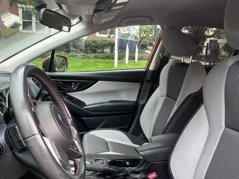 Used 2019 Subaru Crosstrek 2.0i Premium w/ Eyesight System AWD/4WD image 12