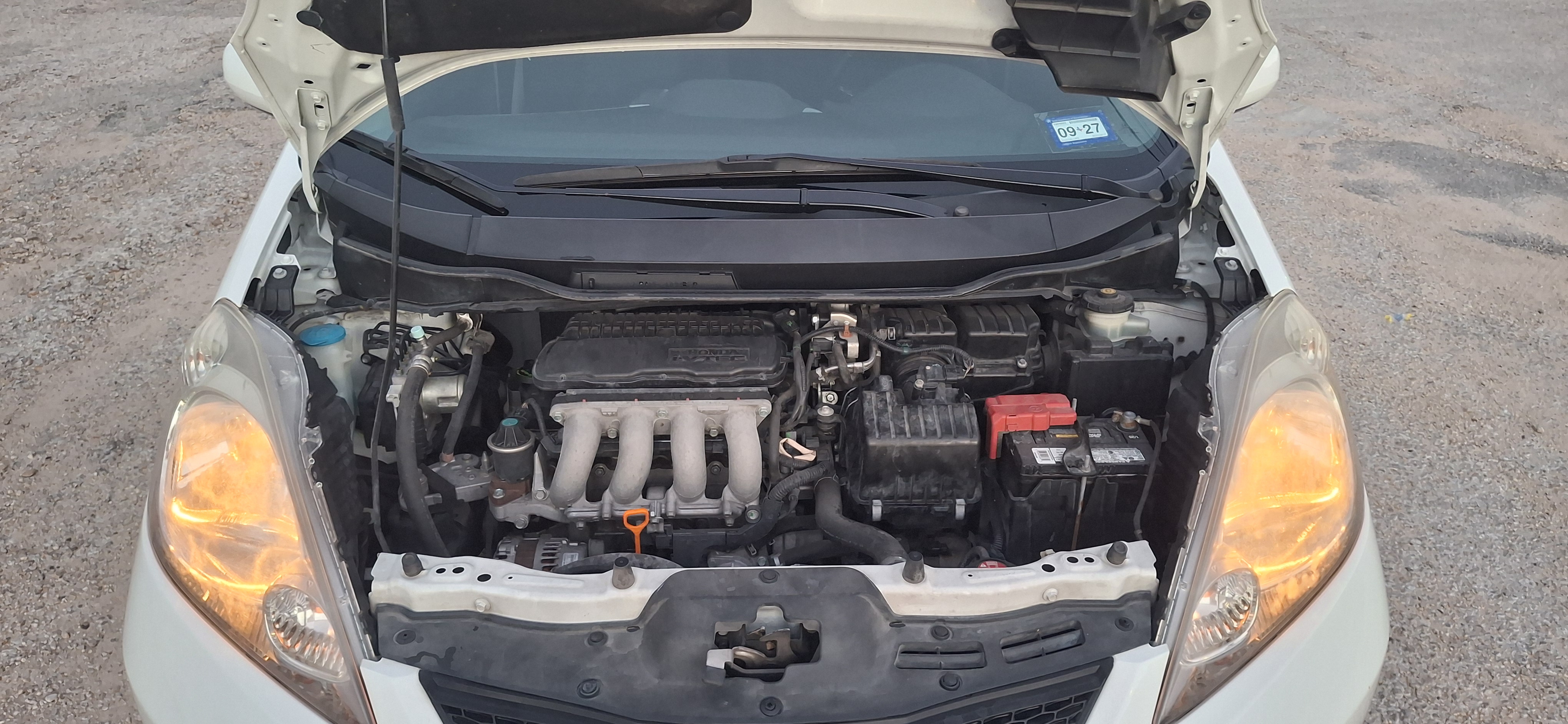 Used 2011 Honda Fit Sport image 12